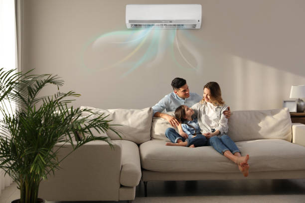 Best HVAC air duct cleaning  in Monona, WI