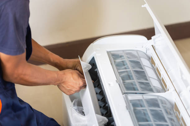 Best HVAC tune-up services  in Monona, WI