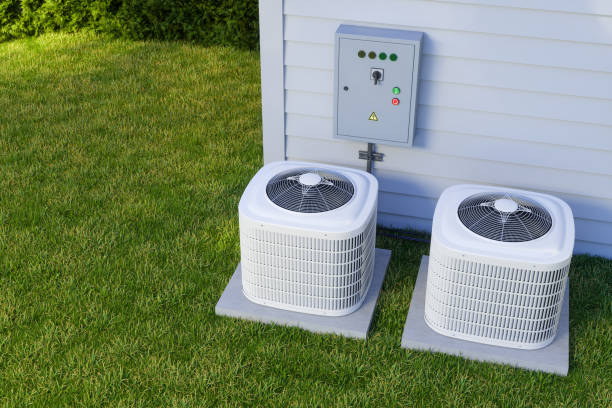 Best HVAC repair near me  in Monona, WI