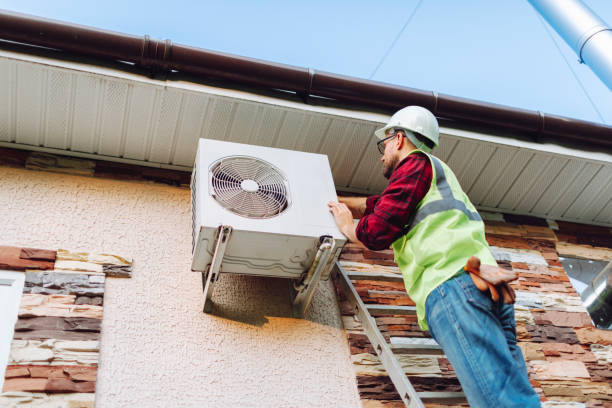 Professional HVAC in Monona, WI