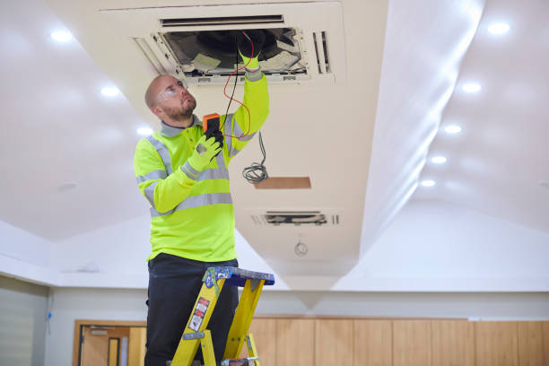 Best HVAC maintenance near me  in Monona, WI