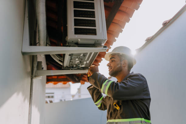 Best 24/7 HVAC repair  in Monona, WI