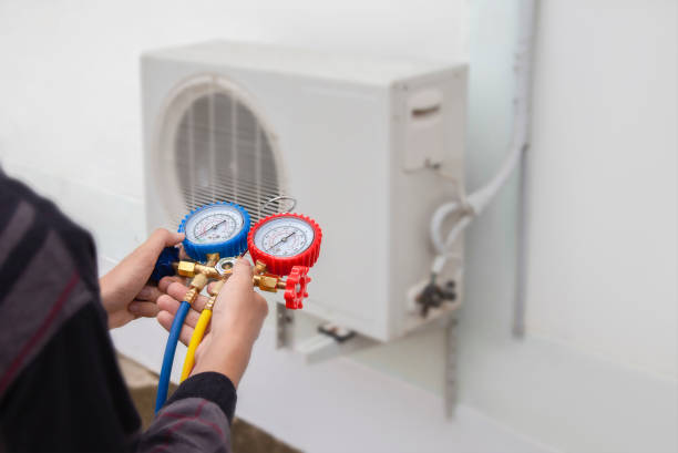 Best HVAC cleaning services  in Monona, WI