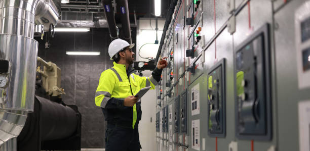 Best Local HVAC companies  in Monona, WI